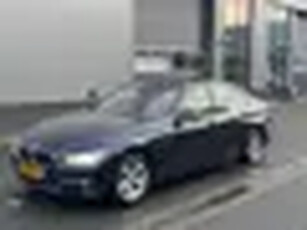 BMW 3-serie 320i EfficientDynamics Edition Executive