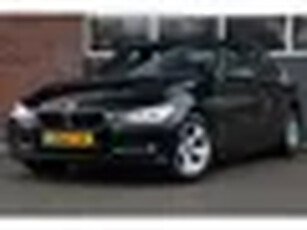 BMW 3-serie 320i EfficientDynamics Edition Executive Sportline