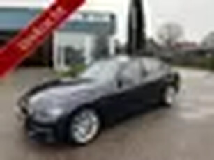 BMW 3-serie 320i EfficientDynamics Edition High Executive