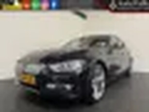 BMW 3-serie 320i EfficientDynamics Edition High Executive