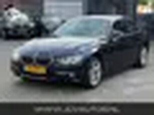 BMW 3-serie 320i EfficientDynamics Edition High Executive