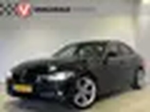 BMW 3-serie 320i EfficientDynamics Edition Upgrade Edition Stoelverwarming Cruise Control Navi