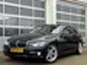 BMW 3-SERIE 320I EXEC. AUT. Leer/LED/DEALER OH.