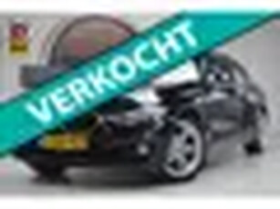 BMW 3-serie 320i Exec-M-sportpakket, NL-auto, NAP, NAVI, APK, GARANTIE