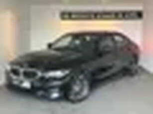 BMW 3-serie 320i Executive (bj 2019, automaat)