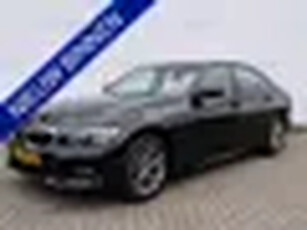 BMW 3-serie 320i Executive Edition NL AUTO STOELVERW CARPLAY