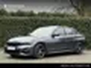 BMW 3-serie 320i High Exe M-Sport 19