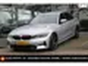 BMW 3-serie 320i High Executive Edition M-PAKKET DEALER OND!