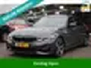 BMW 3-serie 320i High Executive Edition M-Sport LED_PANO_HK AUDIO_HUDUP_NAP.