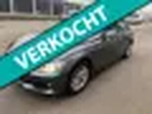 BMW 3-serie 320i High Executive