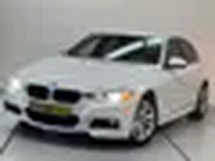 BMW 3-serie 320i High Executive M Sport