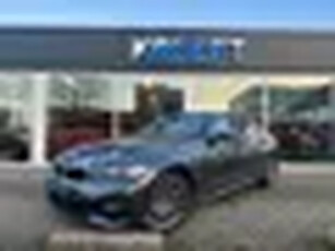 BMW 3-serie 320i High Executive M Sport (bj 2021)