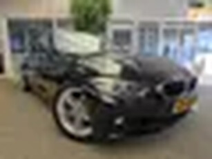 BMW 3-serie 320i High Executive Navi Aut Xenon