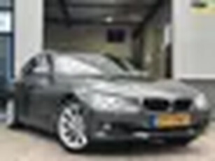 BMW 3-serie 320i High ExecutiveAUTOMAATLEDXENONLEDERLM-VELGEN