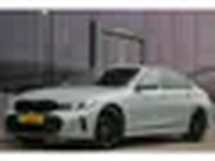 BMW 3-serie 320i M-Sport Schuifdak 20'' Styling 795M El Trekhaak