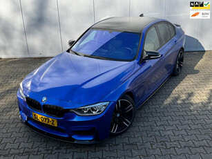 BMW 3-serie 320i M-SPORT XENON M3 OMBOUW