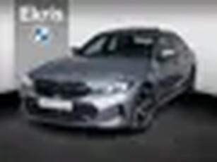 BMW 3-serie 320i Sedan M Sportpakket / Adaptive LED / Stoelverwarming / Glazen panoramadak