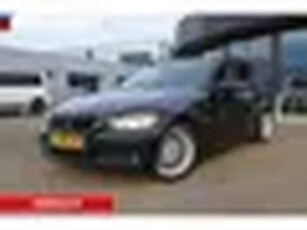 BMW 3-serie 320i Touring *VERKOCHT*