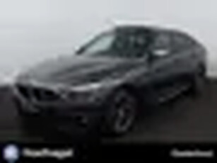 BMW 3-serie 320i xDrive GT M Sport Head Up Leder Interieur Panoramadak Elektrische stoelen (