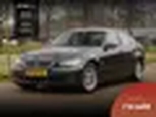 BMW 3-serie 325i Dynamic Executive Topstaat Youngtimer! Uniek