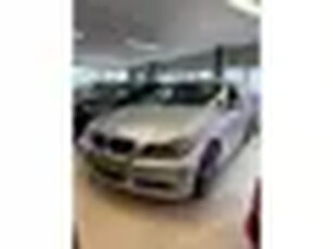 BMW 3-serie 325i Executive