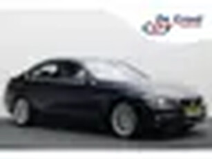 BMW 3-serie 328i Executive Automaat Leer, Cruise, Navigatie, Climate, PDC, Trekhaak, 18''