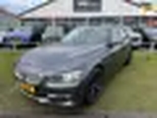 BMW 3-serie 330d High Executive