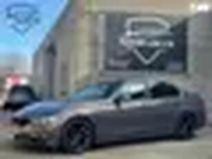 BMW 3-serie 330e Centennial High Executive M Sport NL Auto NAP