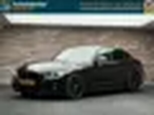 BMW 3-serie 330e Centennial High Executive M-Sport pakket BlacklineHead-up Dealer onderhouden