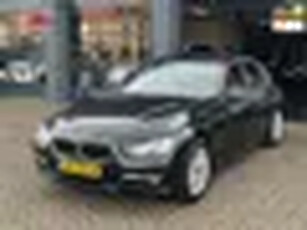 BMW 3-serie 330e Centennial LEERPANOSTOELVWNAVIXENONTOPST!!