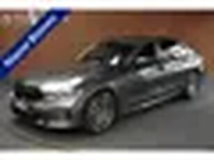 BMW 3-serie 330e eDrive Edition M-Sport NL-Auto Virtual Cruise Ambient Leder