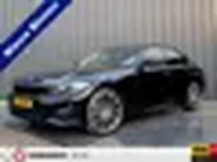 BMW 3-serie 330e High Executive 19'' Trekhaak afnb. Camera Prijs Rijklaar!!