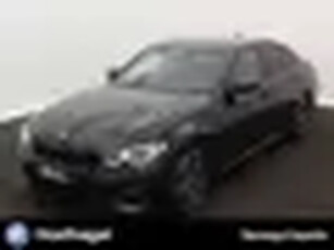 BMW 3-serie 330e High Executive M Sport Individual Laser Light ACC HeadUpDisp. Stoelverw.