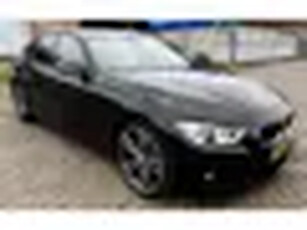 BMW 3-serie 330e IPERFORMANCE M 252PK