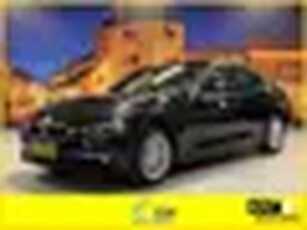 BMW 3-serie 330e Luxury Automaat Leer Schuifdak Camera LED