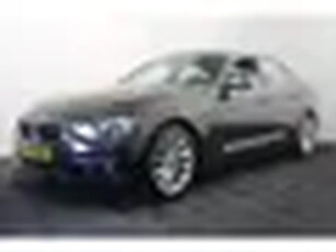 BMW 3-serie 330e Luxury PanoLederStoelverwarming