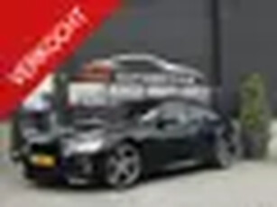 BMW 3-Serie 330e M Sport MSport Schuifdak Memory Leder HarmanKardon Dealer Onderhouden C