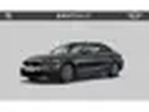 BMW 3-serie 330e M-Sport Schuifdak Harman Kardon Adapt. Cruise Control