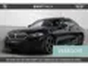 BMW 3-serie 330e M-Sport Schuifdak Harman Kardon Head Up Stuurverwarming