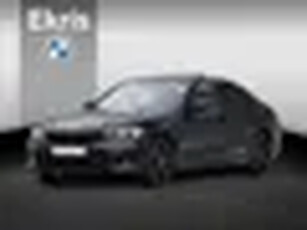 BMW 3 Serie 330e Sedan M-Sportpakket Innovation Pack HiFi Sound Active Cruise Control 19inch