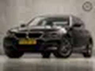 BMW 3-serie 330e Sportline 293Pk Automaat (APPLE CARPLAY, M STUUR, GROOT NAVI, COGNAC LEDER, HARMAN/