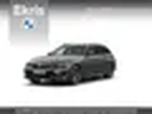 BMW 3 Serie 330e Touring M Sportpakket Innovation Pack Comfort Pack