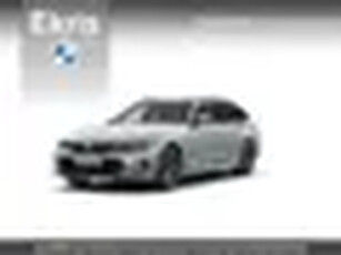 BMW 3 Serie 330e Touring M Sportpakket Innovation Pack Comfort Pack