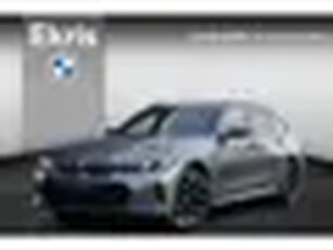 BMW 3 Serie 330e Touring M Sportpakket Innovation Pack Comfort Pack