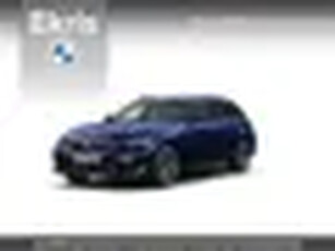 BMW 3 Serie 330e Touring M Sportpakket Innovation Pack Comfort Pack