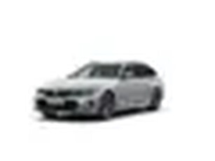 BMW 3 Serie 330e Touring M Sportpakket Innovation Pack Comfort Pack