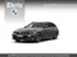 BMW 3 Serie 330e Touring M Sportpakket Innovation Pack Comfort Pack