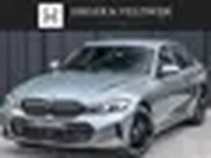 BMW 3-serie 330e X-DRIVE M-SPORT ACTIVE CRUISE TREKHAAK SPORTSTOELEN SHADOW-LINE ACTIVE CR