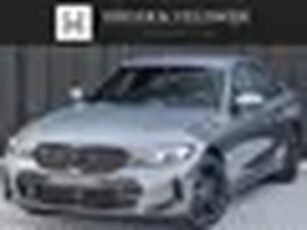 BMW 3-serie 330e X-DRIVE M-SPORT ACTIVE CRUISE TREKHAAK SPORTSTOELEN SHADOW-LINE ACTIVE CR