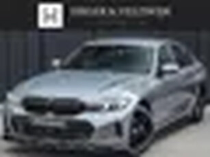 BMW 3-serie 330e X-DRIVE M-SPORT ACTIVE CRUISE TREKHAAK SPORTSTOELEN SHADOW-LINE ACTIVE CR